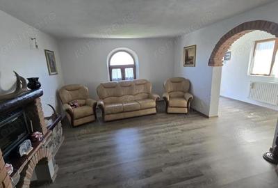 Casă cu Teren 2500 Mp în Mărgineni - 15