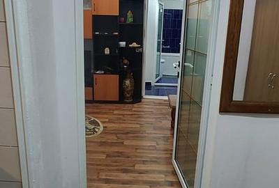 Apartament cu 2 camere decomandat, mobilat în Tomis Nord - 6