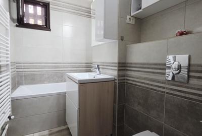 Apartament deosebit Mazepa 2 str Brailei CT Ac mobilat si utilat - 10