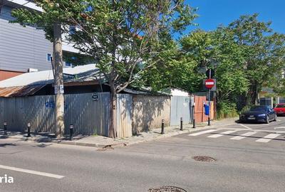 Spațiu comercial, în Barbu Văcărescu - 4