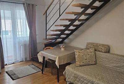 Apartament cu 2 camere decomandat, mobilat în Vasile Aaron - 2