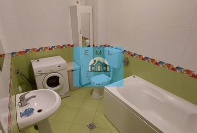 Studio  46 mp, posibilitate de a transforma in 2 cam,  cu loc parcare - 4