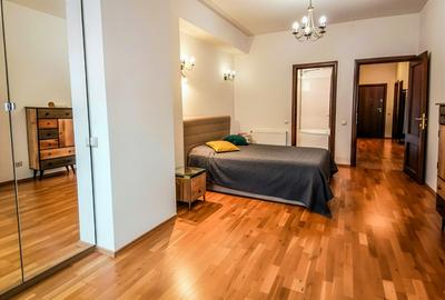 Floreasca Agora | 2 camere unicat | 94 mp | 2009 | parcare subterană - video - 3