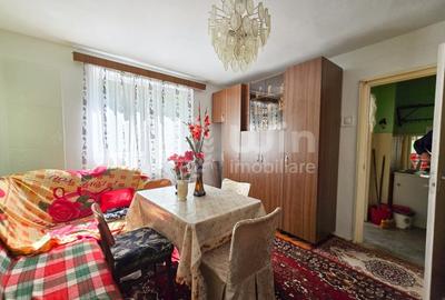 Apartament 2 camere de inchiriat | Etaj 1 | Gheorgheni | Complex Diana - 2