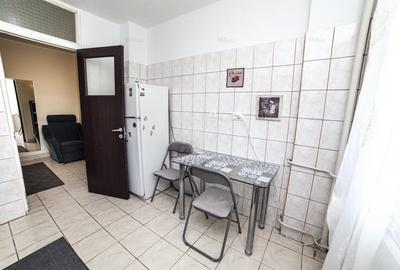 Apartament 2 Camere Dristor | Mobilat si utilat complet | 5 minute metrou - 10