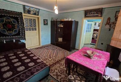 Casă cu 3 camere cu Teren 5689 Mp în Liteni (Moara) - 12