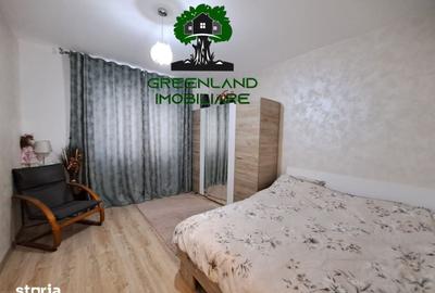 Apartament cu 2 camere în Bucium - 3