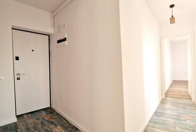 Apartament 3 camere zona Andronache/Bloc Nou Boutique Parcare Subterana - 8