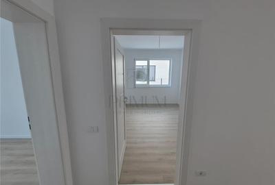 Duplex finalizat - superb - 3 camere - zona exclusivista - panouri solare - fini - 12