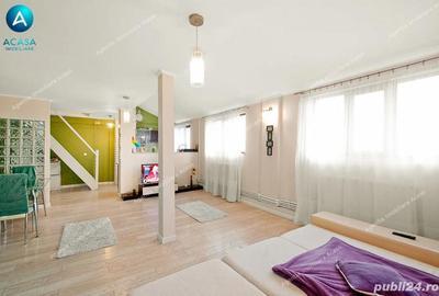 Apartament cu 2 camere decomandat în Siderurgiștilor - 10