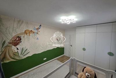 Timpuri noi | 3 camere | 119mp | et 5 | bloc 2015 | loc parcare | 420.000 euro - 5