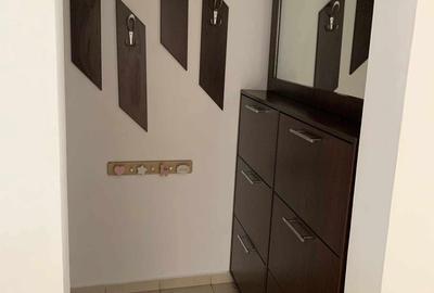 Apartament cu 2 camere semidecomandat în Central - 4
