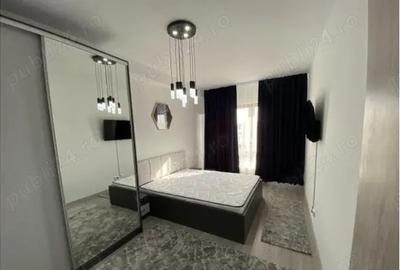 Inchiriez apartament 2 camere - Cartierul Solar - 1