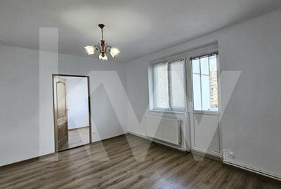 Apartament 2 camere cu geam la baie, 38,6 mpu, renovat 2025, Scoala nr. 6  Sibiu - 9