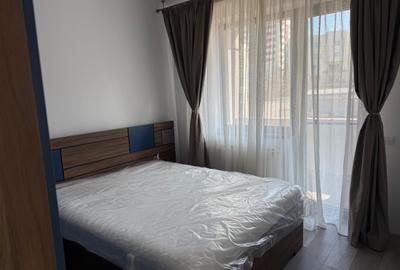 Apartament cu 2 camere decomandat, mobilat în Grozăvești - 14