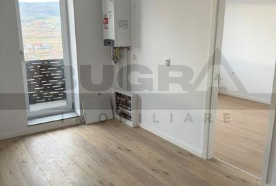 Apartament cu 3 camere semidecomandat în Chinteni - 6