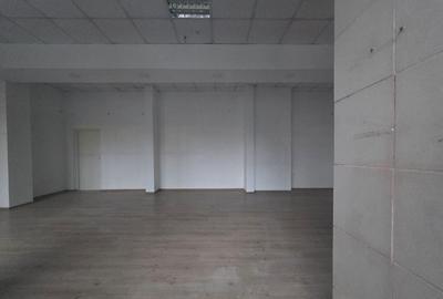 Zona Pia?a Sudului sp 200 mp vitrina 17 ml 2 u?i acces - 1