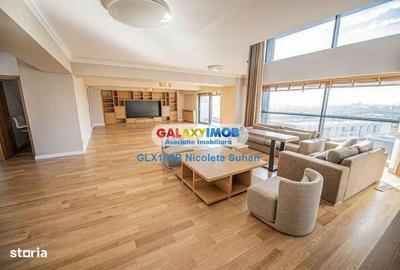 Apartament cu 5 camere în Pipera - 13