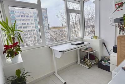 Apartament cu 2 camere decomandat în Tudor - 7