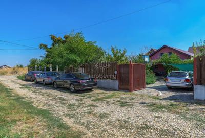 Casă individuală cu 3 camere cu Canalizare în Central - 15