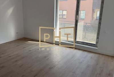 Spatiu Comercial de inchiriat, 2 camere, 50 mp, zona Subcetate! - 1