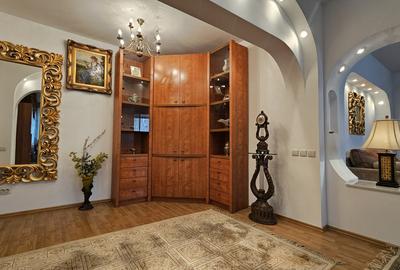 Apartament cu 2 camere decomandat, mobilat în Libertății - 4