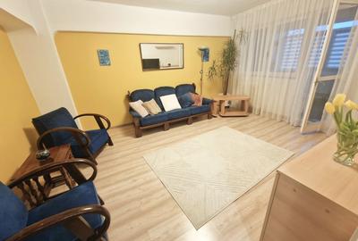Apartament cu 2 camere decomandat, mobilat în Pantelimon - 2