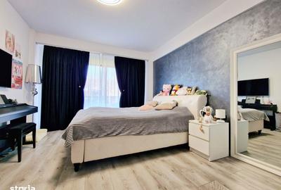 Apartament cu 3 camere, mobilat în Bună Ziua - 3