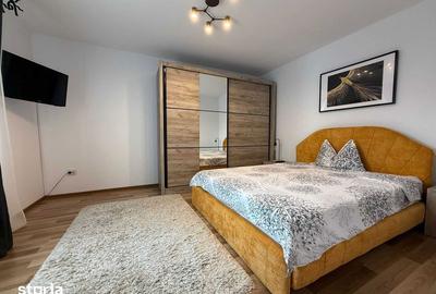 Apartament cu 2 camere în Progresul - 8