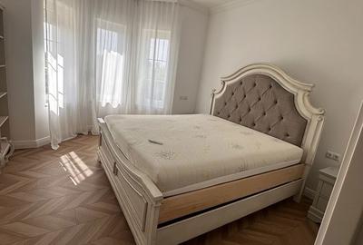 Casă cu 4 camere cu Teren 1500 Mp în Burdea - 6