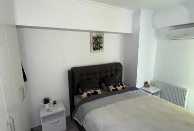 Apartament cu 2 camere semidecomandat, mobilat în Central - 2