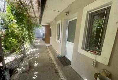 Casă cu 1 camere cu Canalizare în Micro 17 - 3