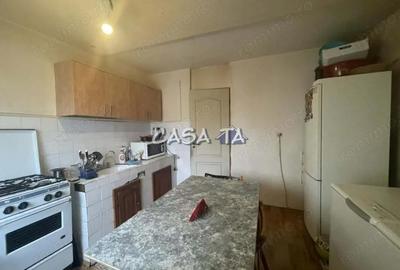 Apartament cu 2 camere semidecomandat în Central - 9