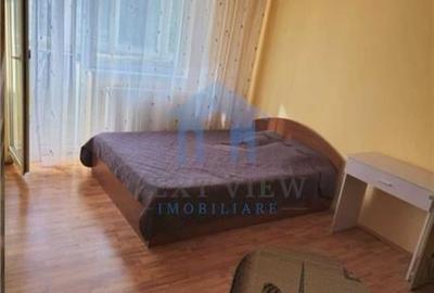 Apartament cu 2 camere decomandat în Mănăștur