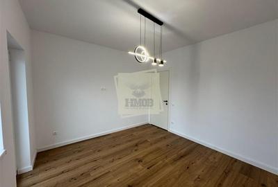 Apartament 2 camere terasa 7 mp etaj 1 si parcare privata pe Dna Stanca - 4
