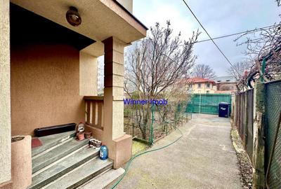 Vanzare vila S P 1E Bd.Basarabia - Muncii - 1