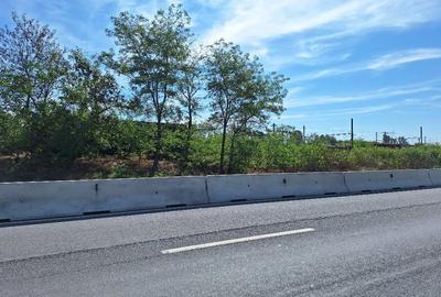 Teren de 900 mp, în Ișalnița - 4