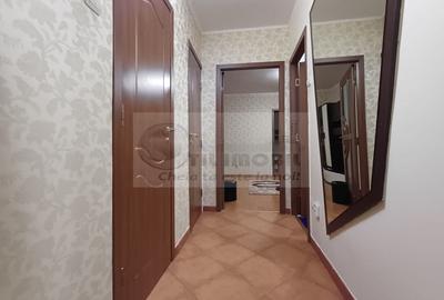 Apartament 2 camere semidecomandat – Zona Podu Ros-Cantemir, Iași - 6