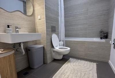 Apartament cu 2 camere decomandat în Central - 12