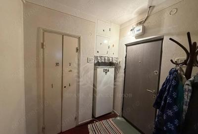 Apartament cu 2 camere decomandat în Nord - 9