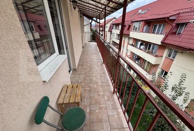 Apartament 2 camere, 50 mp, parcare, zona Eroilor - 4