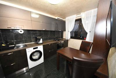 Apartament cu 3 camere decomandat în Central - 2