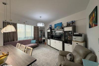 Apartament cu 3 camere, mobilat în George Enescu - 8