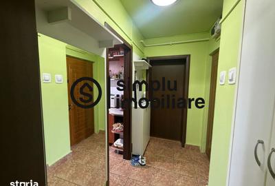 Apartament cu 3 camere în Brazda lui Novac - 13