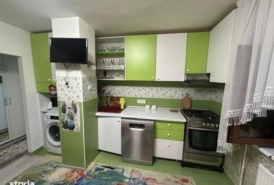 Apartament cu 2 camere decomandat, mobilat în Doamna Ghica - 2