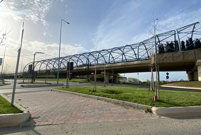 Casa individuala/unifamiliana Catelu 800m metrou Anghel Saligny - 54