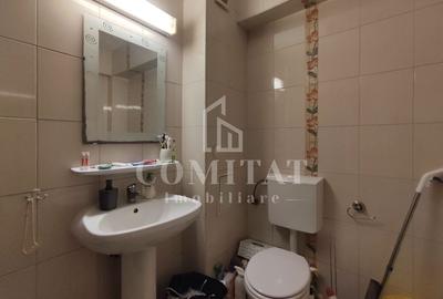Apartament cu 2 camere | Etaj Intermediar | Calea Turzii - 7