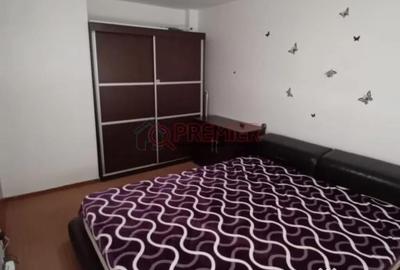 Apartament cu 2 camere decomandat în Unirii - 2