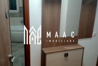 Apartament cu 2 camere decomandat, mobilat în Mihai Viteazul - 2