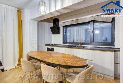 Apartament cu 3 camere în Pipera - 9